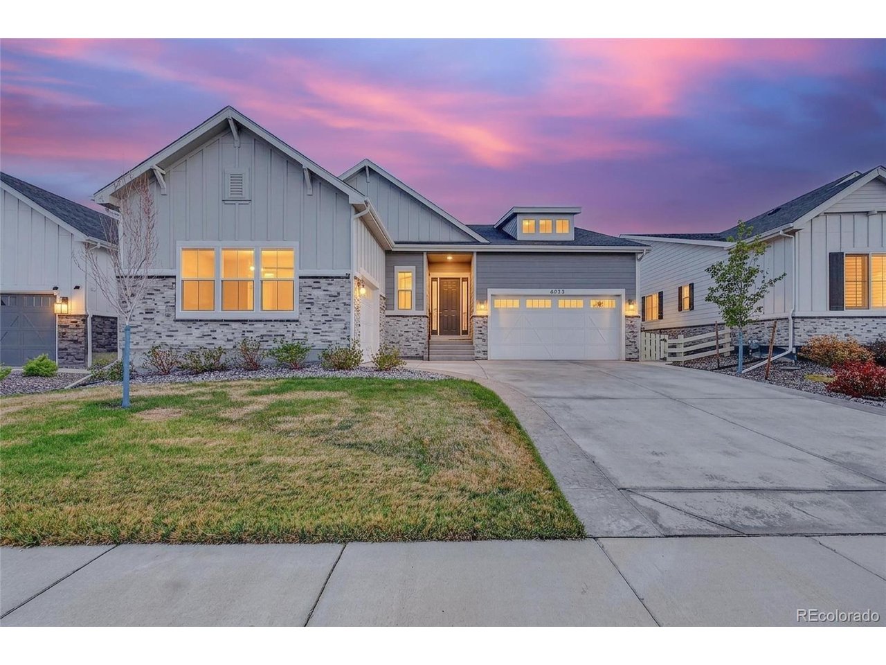 Photo of 6973 S Vandriver Ct Aurora CO 80016