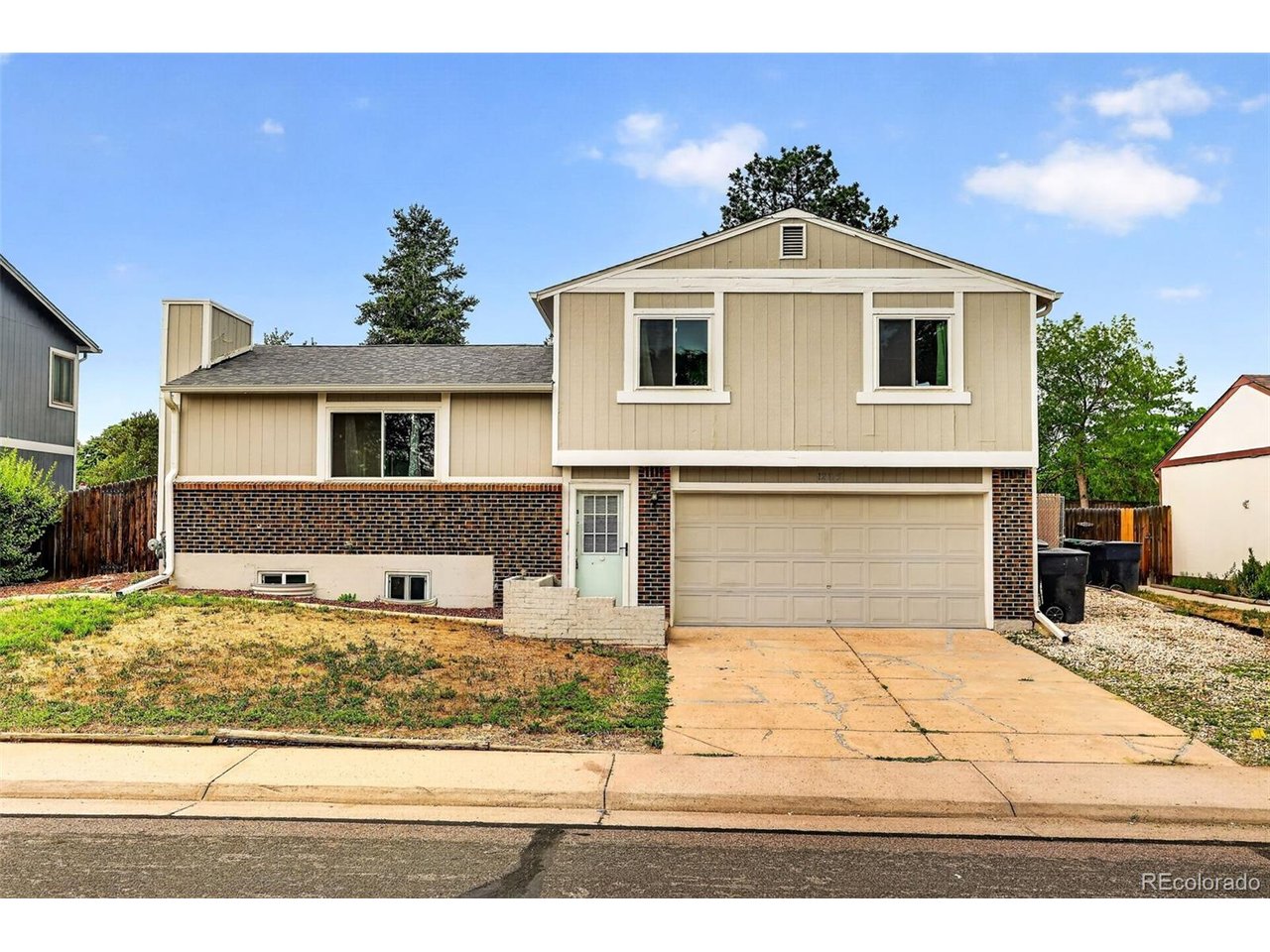 Photo of 12175 Bellaire St Thornton CO 80241