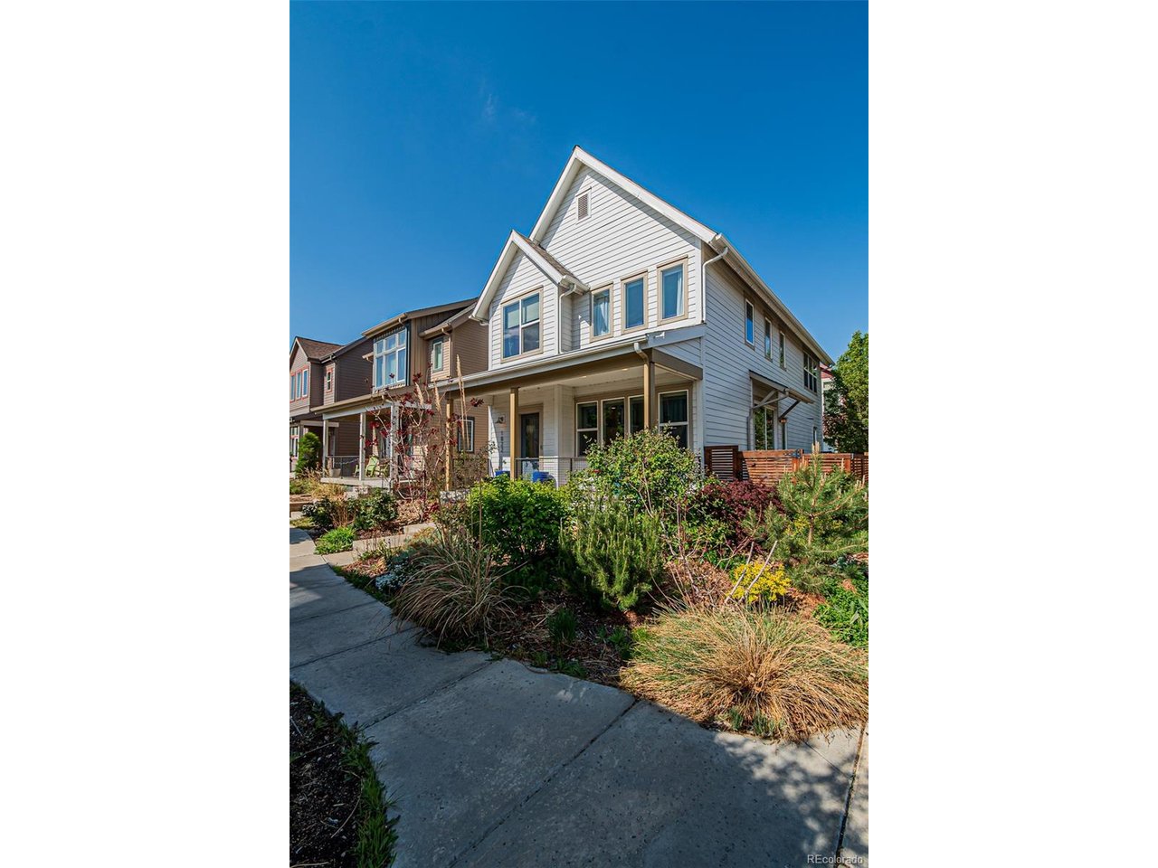 Photo of 1822 W 66th Ave Denver CO 80221