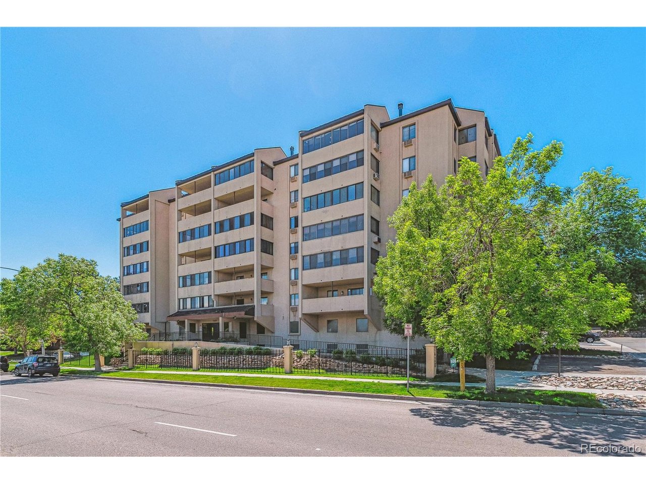 Photo of 7420 E Quincy Ave #102 Denver CO 80237