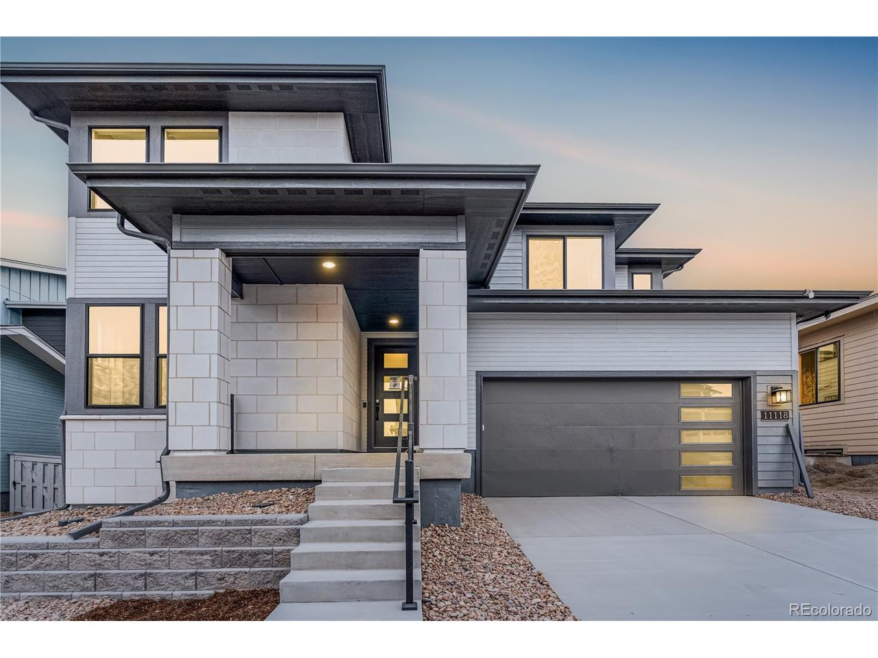 Photo of 11118 Encantado Trl Lone Tree CO 80134