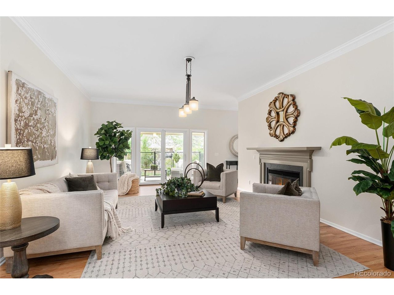 Photo of 2552 E Alameda Ave #71 Denver CO 80209