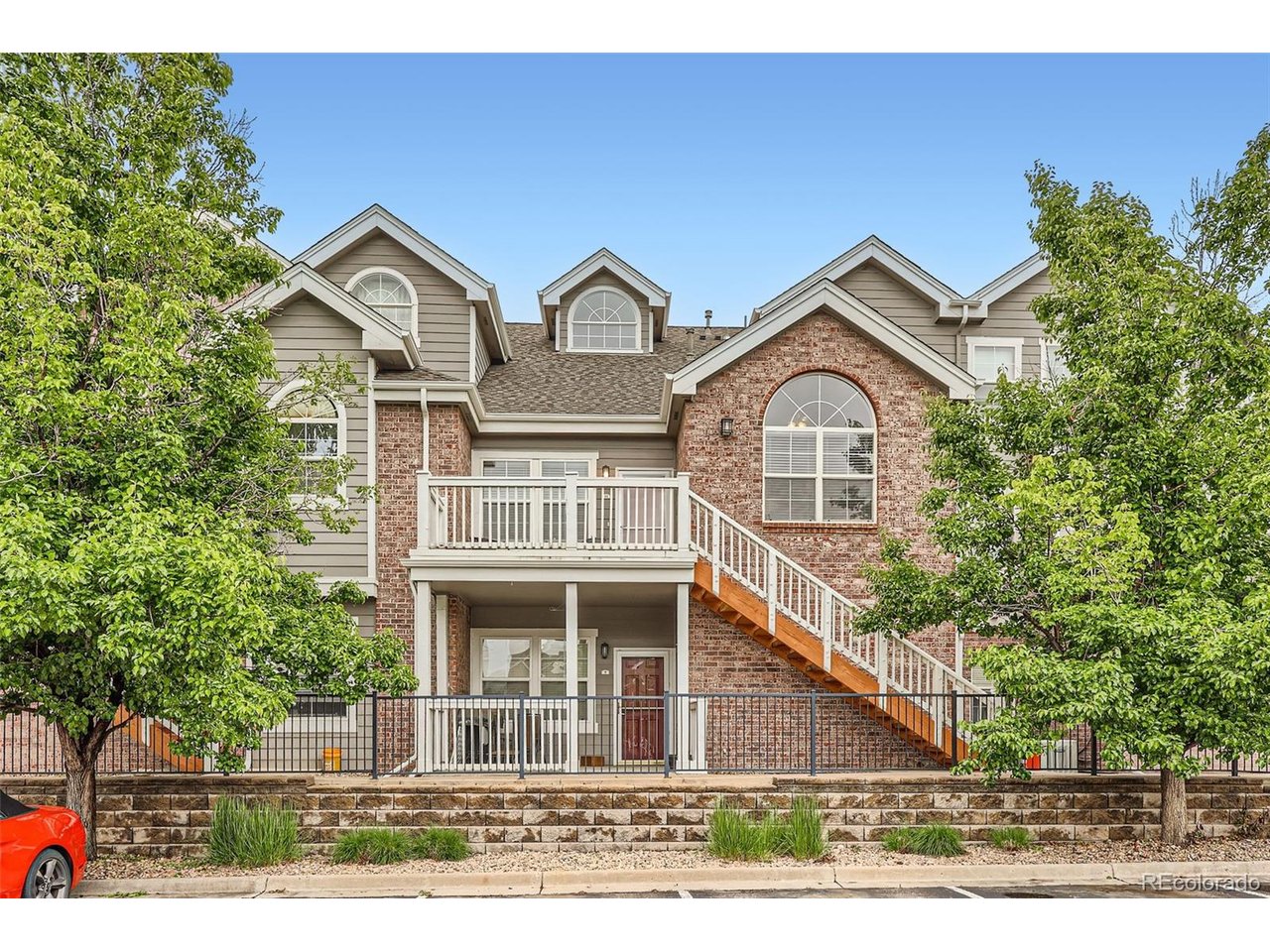 Photo of 16366 E Fremont Ave #11 Aurora CO 80016