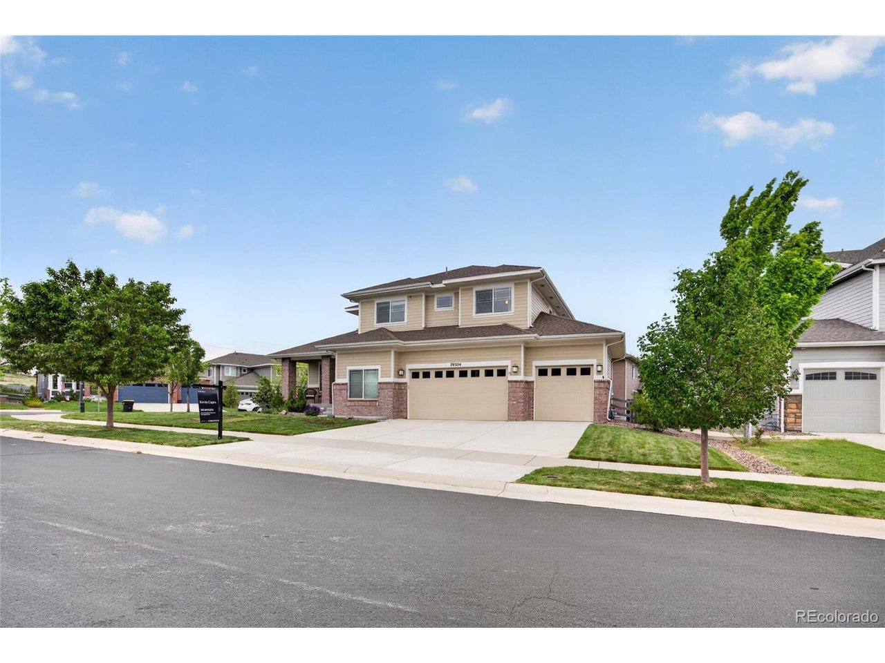 Photo of 20554 E Shady Ridge Rd Parker CO 80134