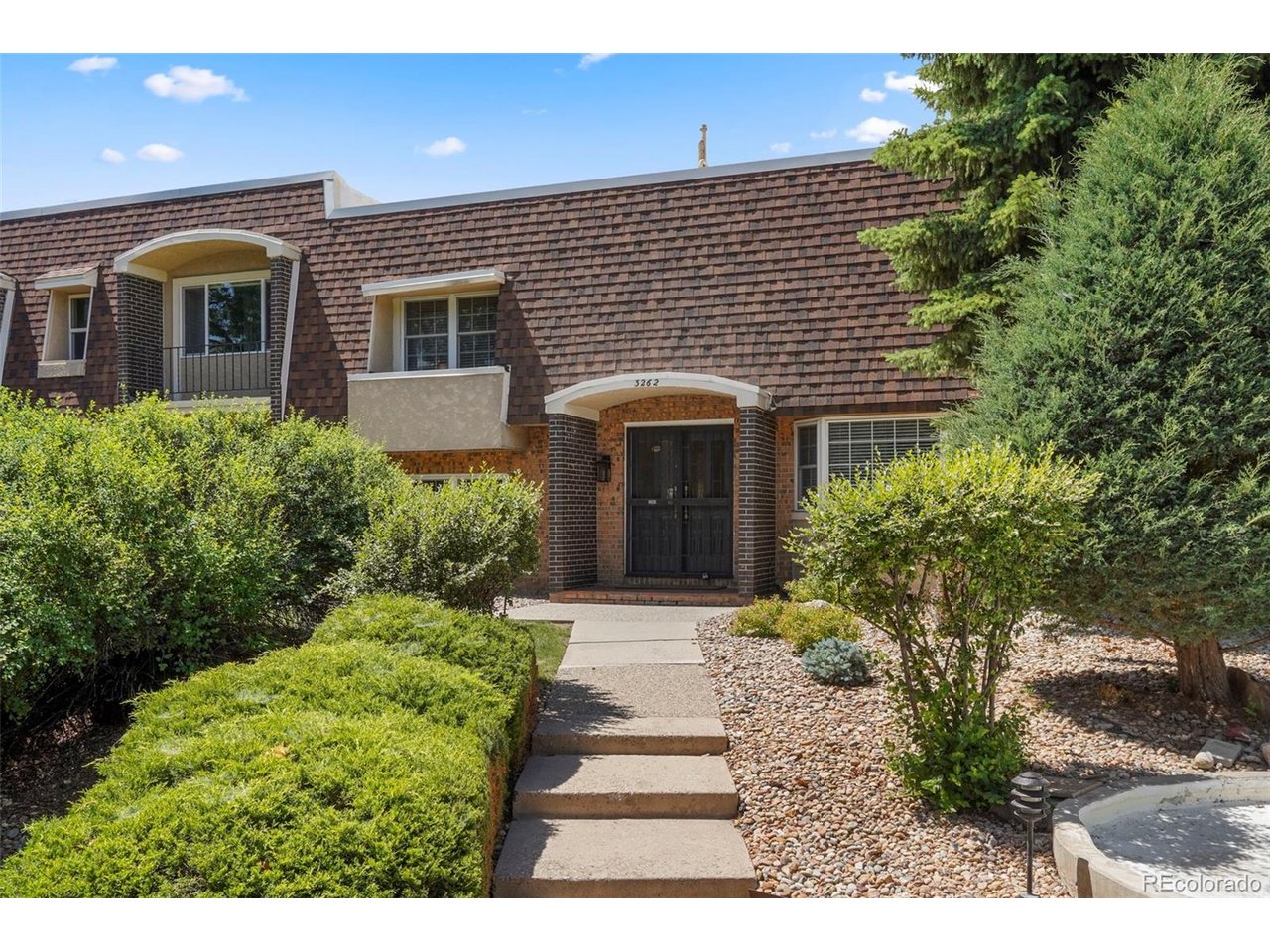 Photo of 3262 S Oneida Way Denver CO 80224