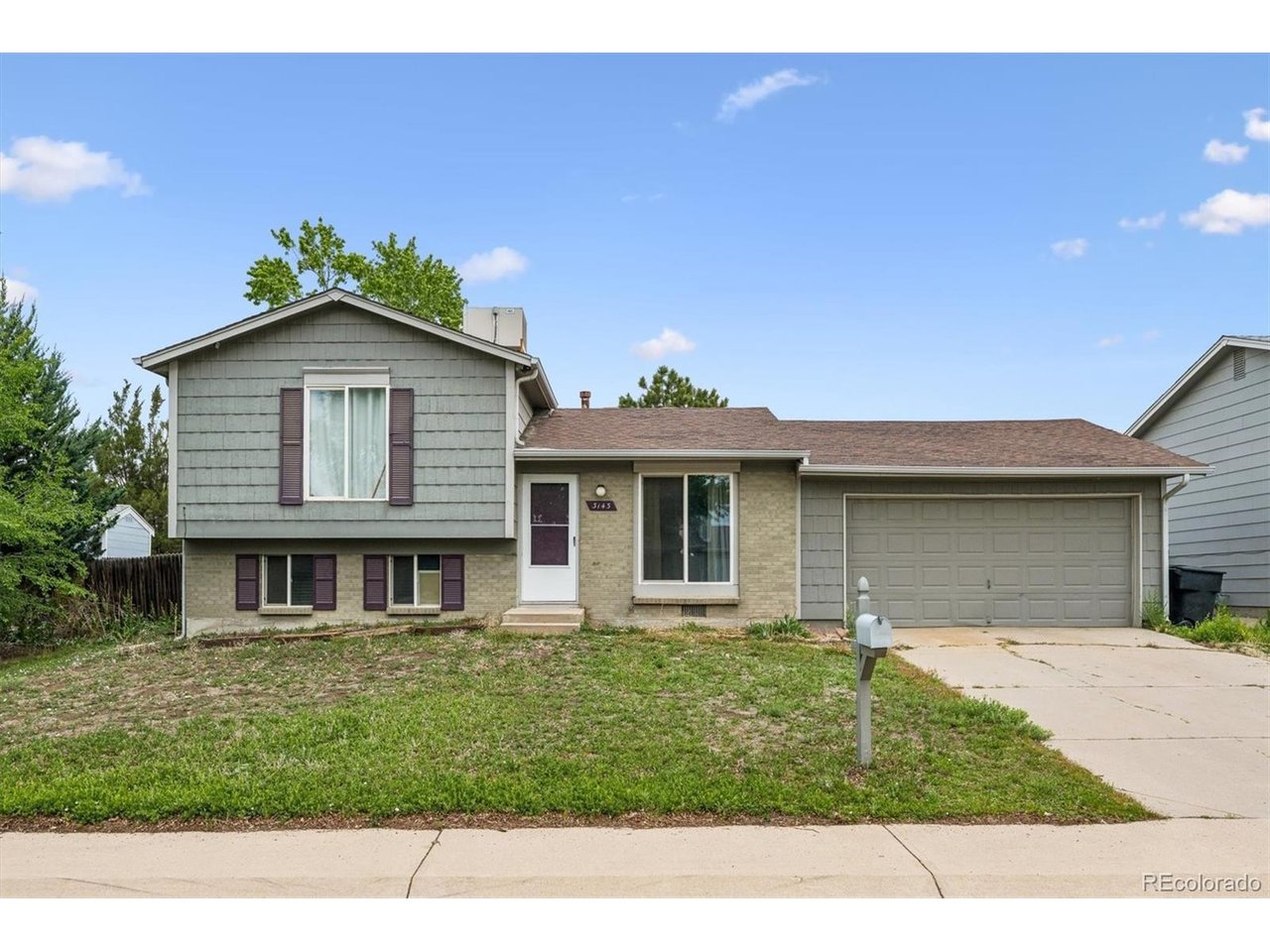 Photo of 3143 E 96th Pl Thornton CO 80229