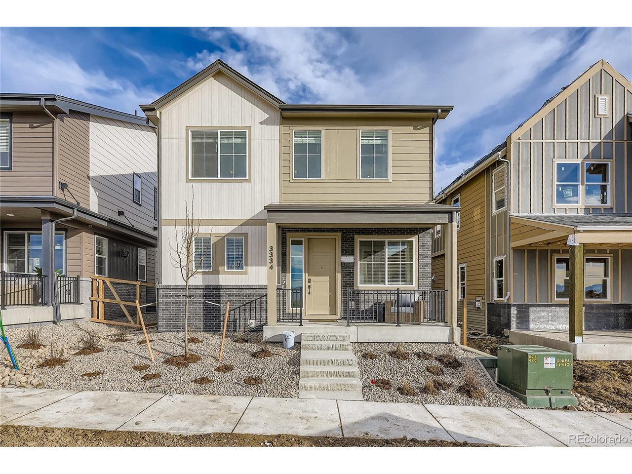 Photo of 3350 W 88th Ave Westminster CO 80031