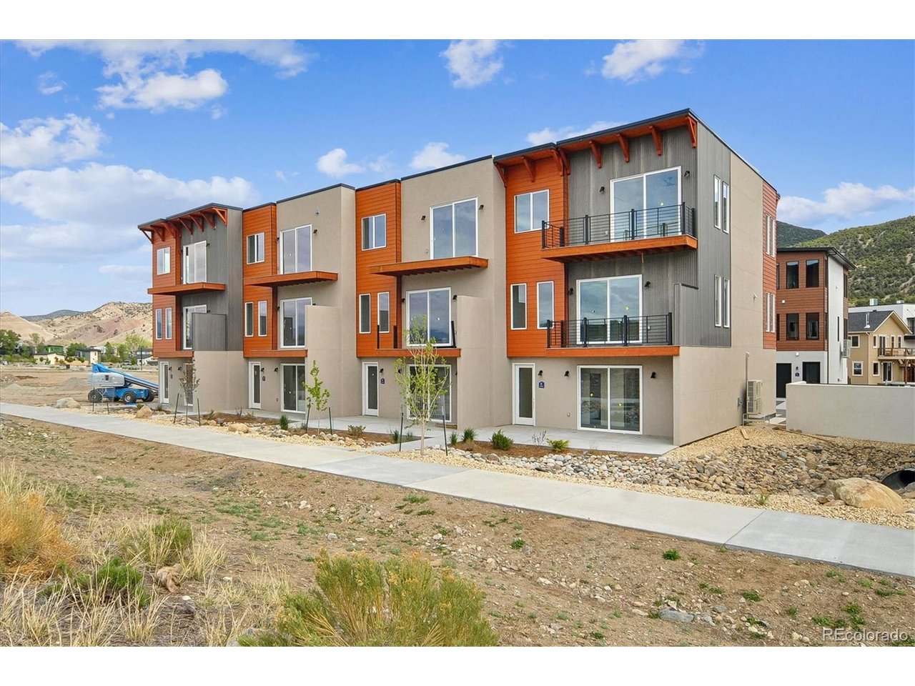 Photo of 6450 Cleora Rd #F Salida CO 81201