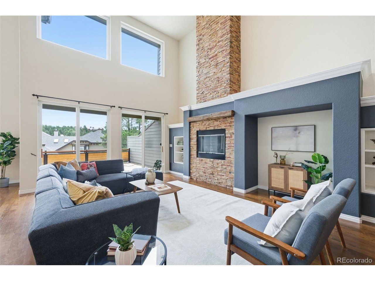 Photo of 4205 Morning Star Dr Castle Rock CO 80108