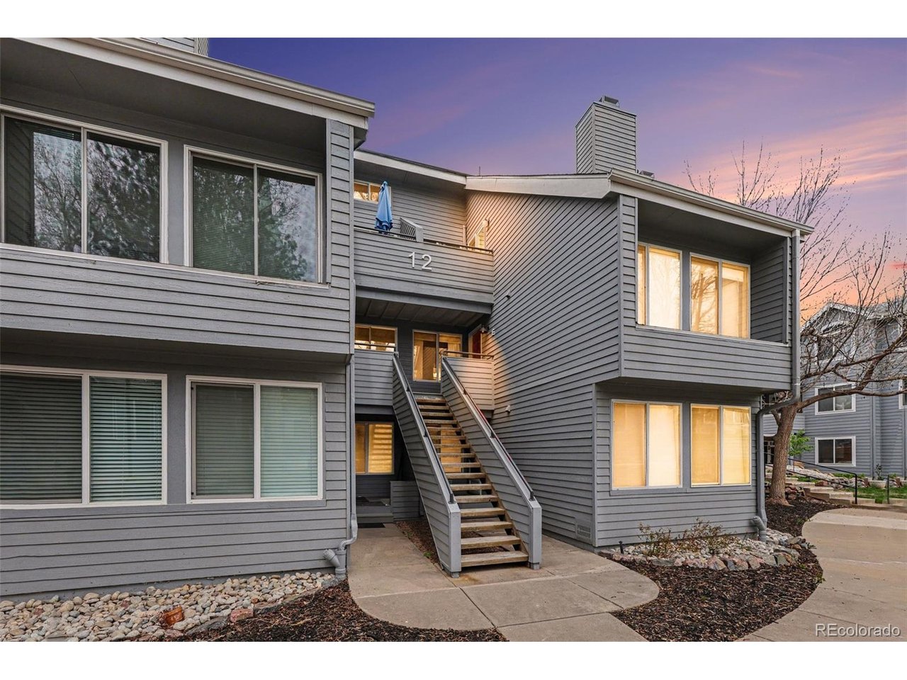 Photo of 8500 E Jefferson Ave #12E Denver CO 80237