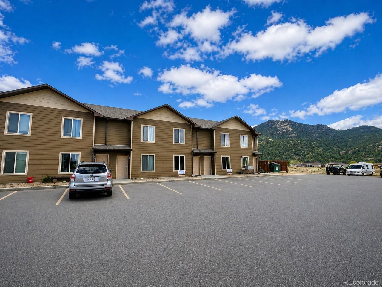 Photo of 480 Antero Cir #2-2-06 Buena Vista CO 81211