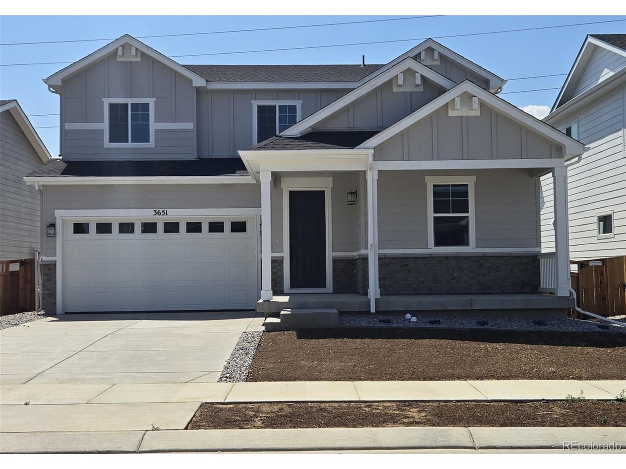 Photo of 3651 Sandreed St Dacono CO 80514