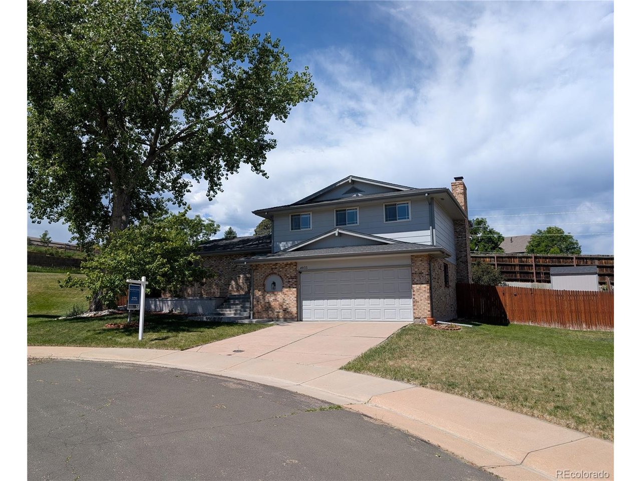 Photo of 4935 S Routt St Littleton CO 80127