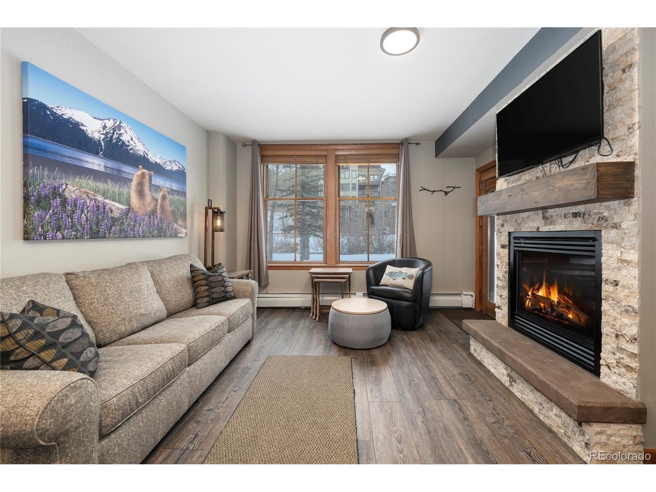 Photo of 201 Zephyr Way #2008 Winter Park CO 80482