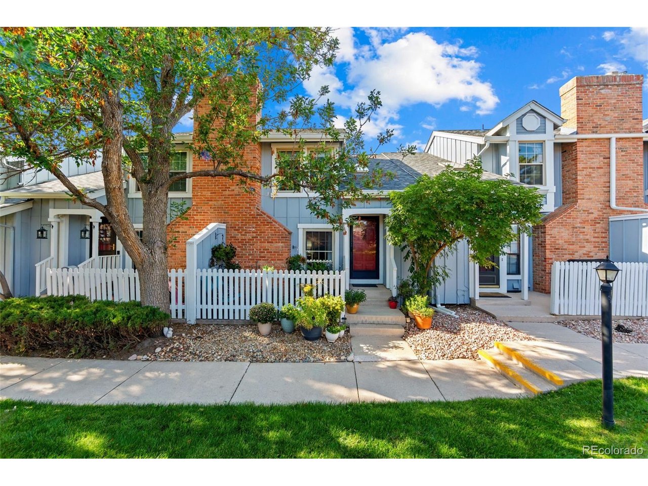 Photo of 2514 Hatch Cir Colorado Springs CO 80918
