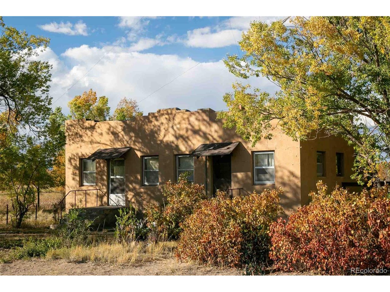Photo of 6771 W County Road 5N Del Norte CO 81132