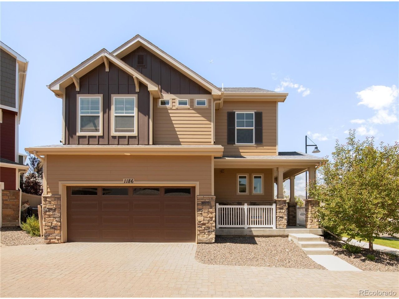 Photo of 1186 Highlands Dr Erie CO 80516