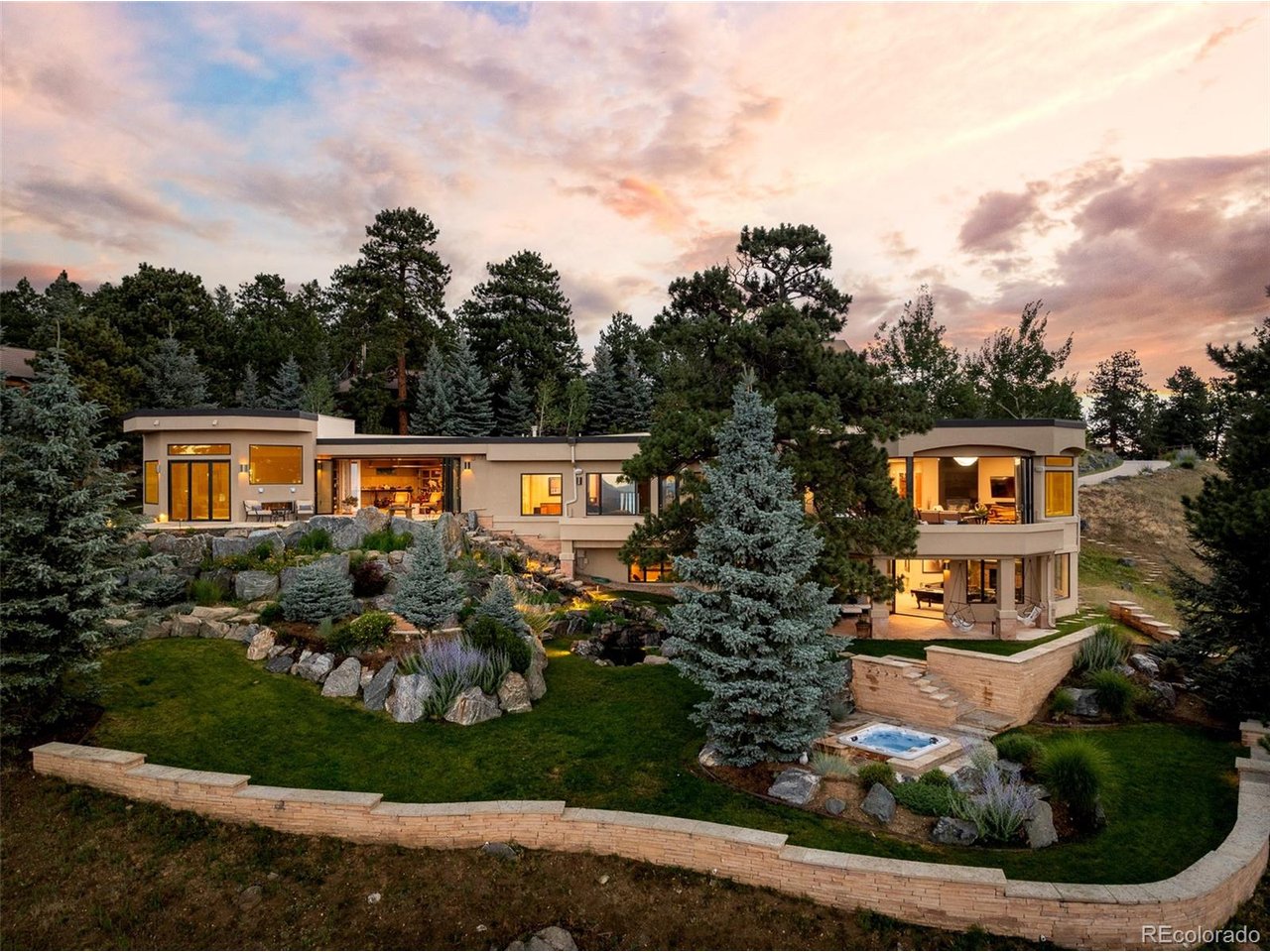 Photo of 23534 Waynes Way Golden CO 80401