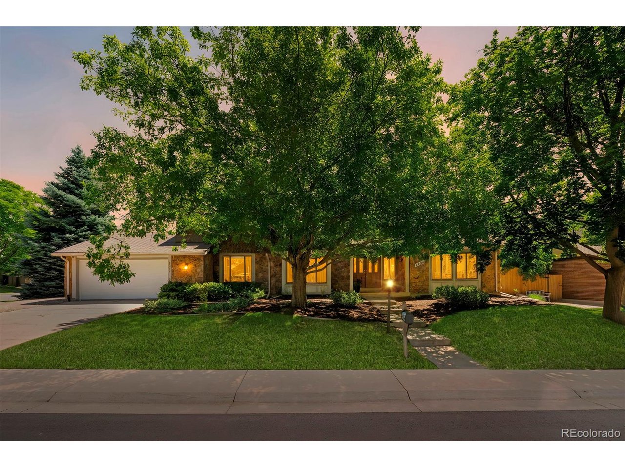 Photo of 6294 S Galena Way Englewood CO 80111