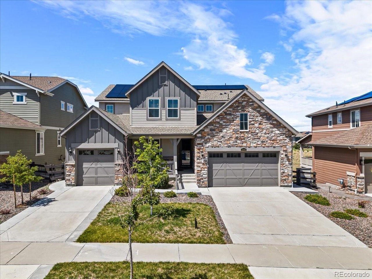 Photo of 22441 E Narrowleaf Cir Aurora CO 80016
