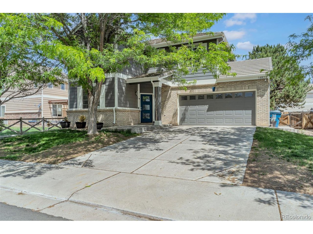 Photo of 14823 E 116th Pl Commerce City CO 80603