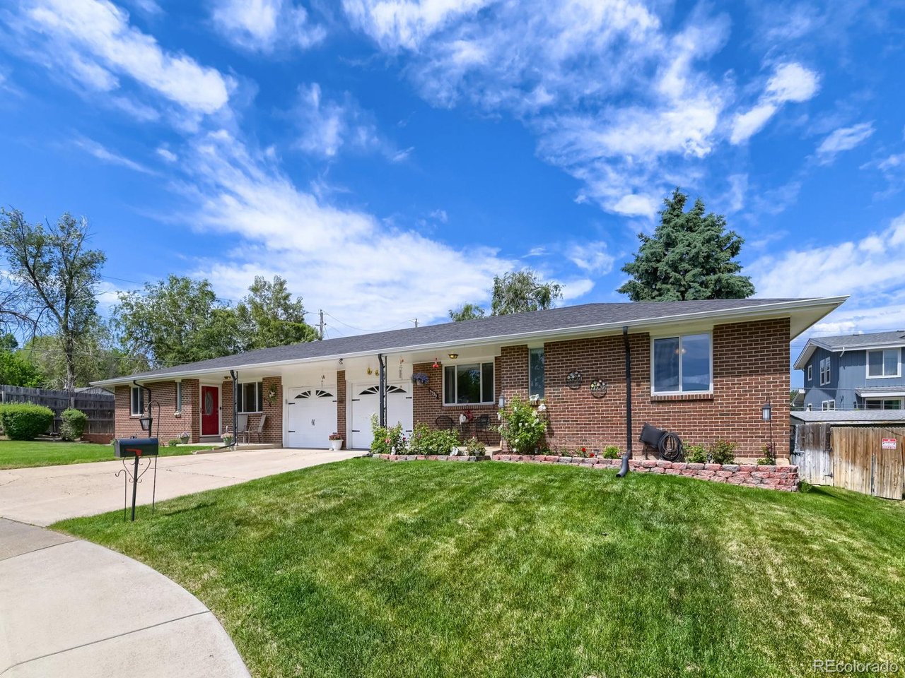 Photo of 5321 King Ct Denver CO 80221