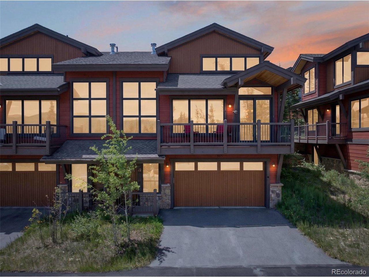 Photo of 363 Lodge Pole Cir #J-J2 Silverthorne CO 80435