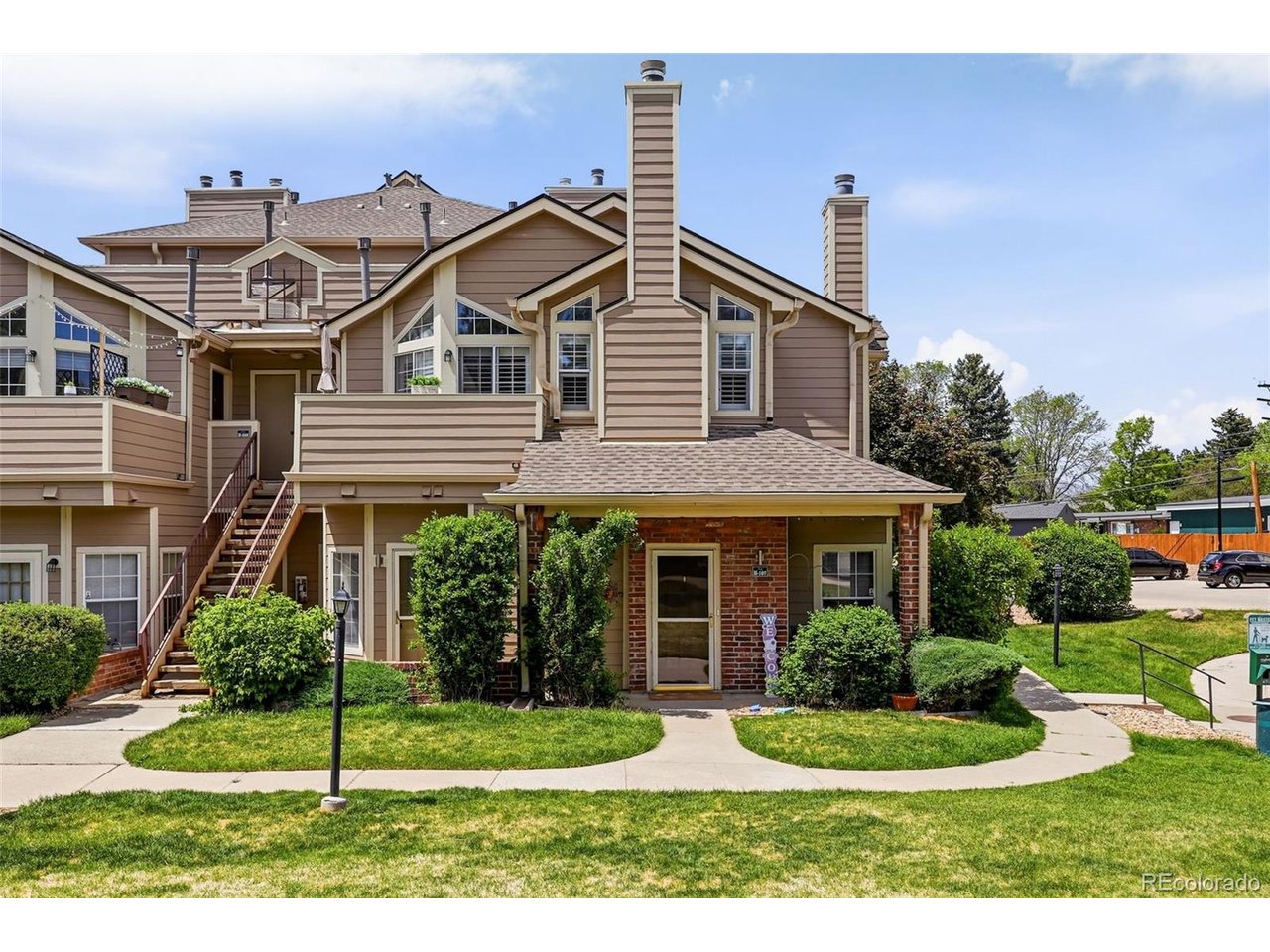 Photo of 4760 S Wadsworth Blvd #H107 Littleton CO 80123