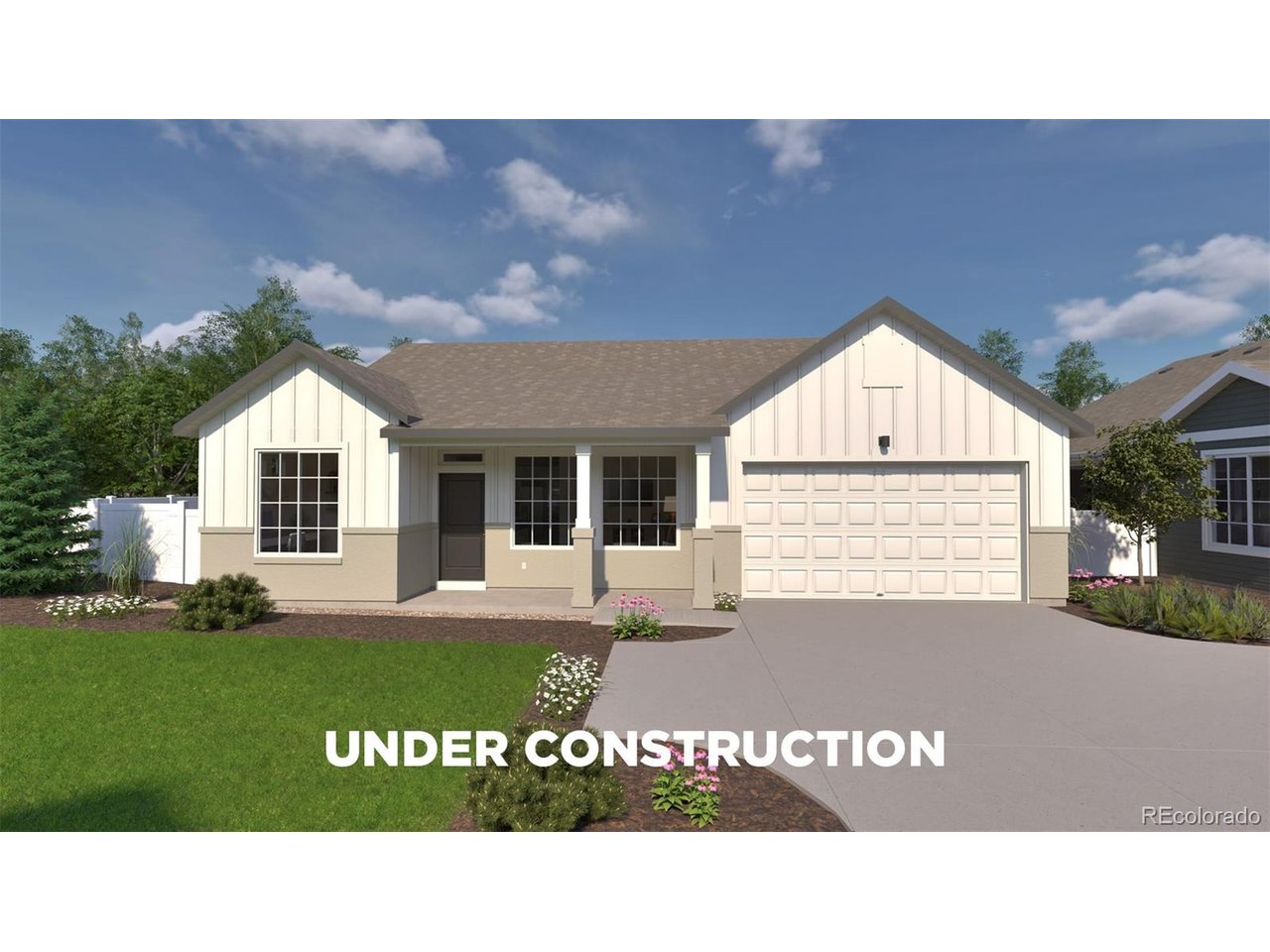 Photo of 22115 E 49th Pl Aurora CO 80019