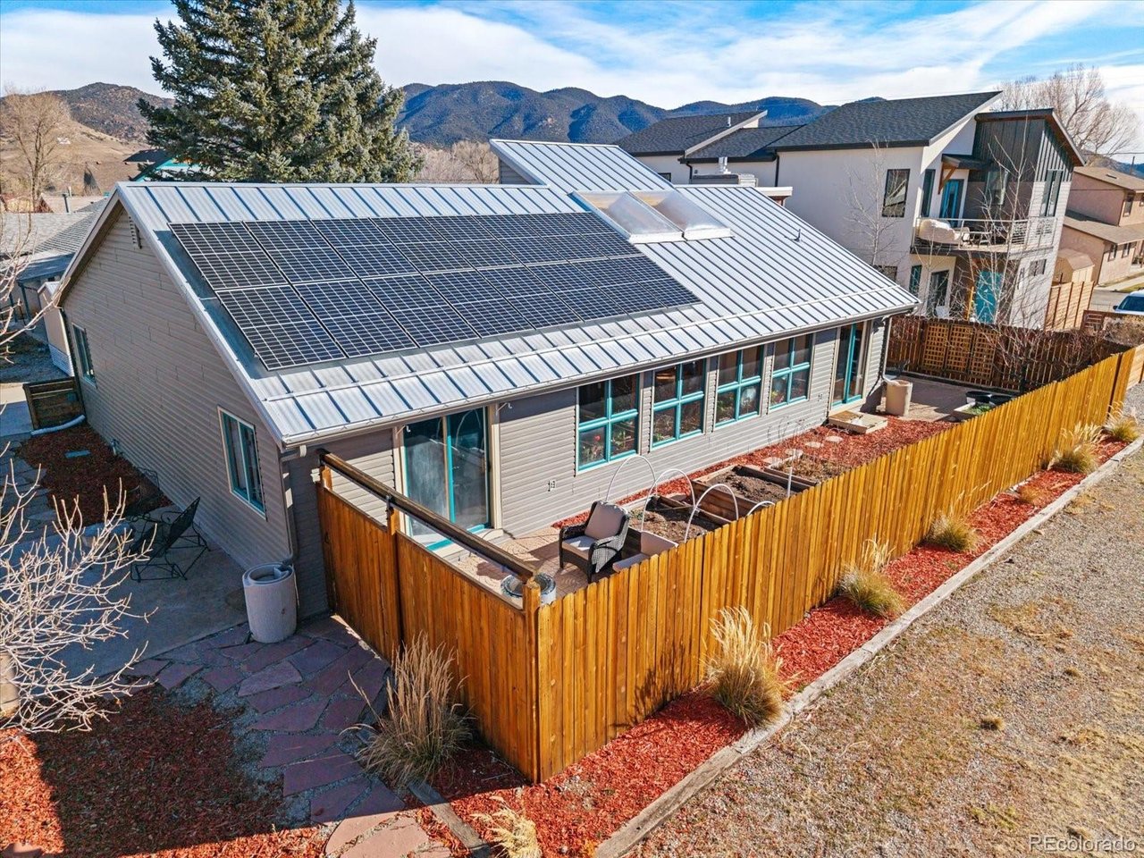 Photo of 1247 J St #A Salida CO 81201