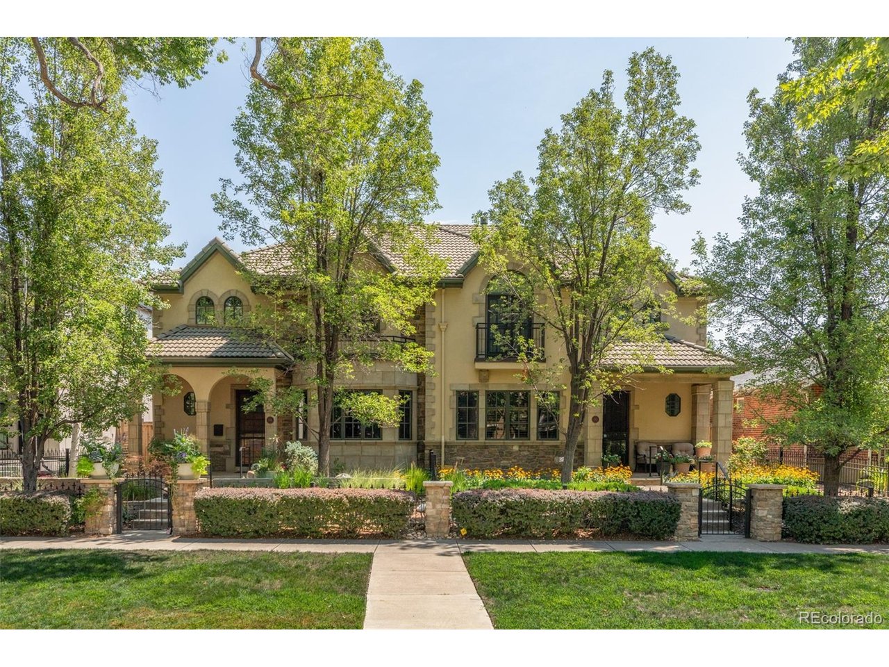Photo of 544 Adams St Denver CO 80206