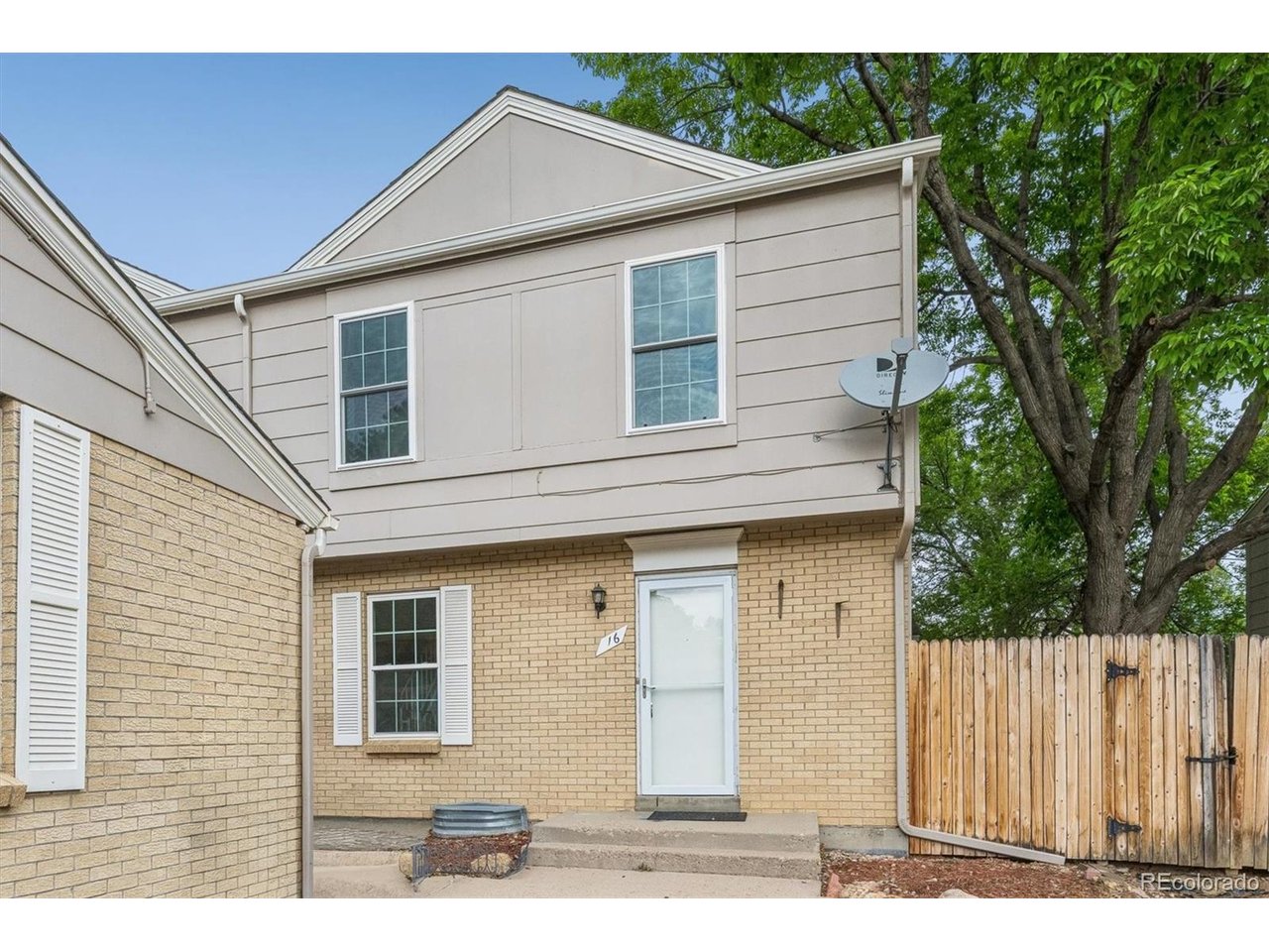 Photo of 16 Amesbury St Broomfield CO 80020