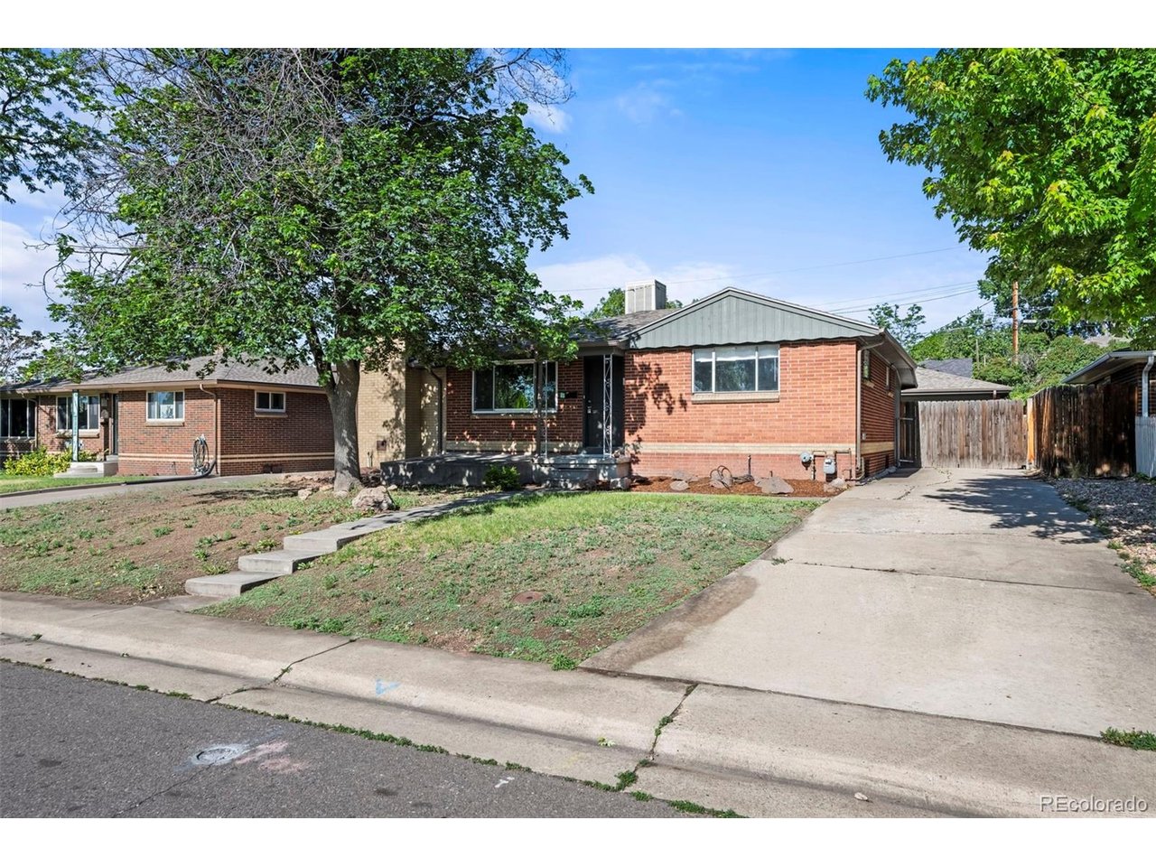 Photo of 1361 S Tejon St Denver CO 80223