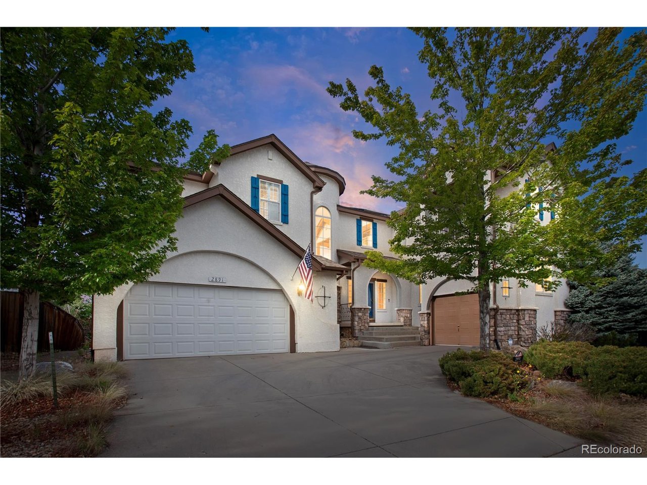 Photo of 2891 Canyon Crest Dr Highlands Ranch CO 80126