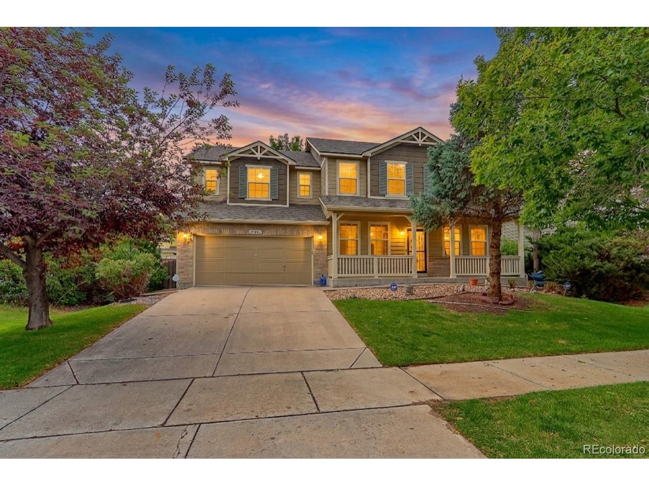 Photo of 11026 E 115th Pl Commerce City CO 80640
