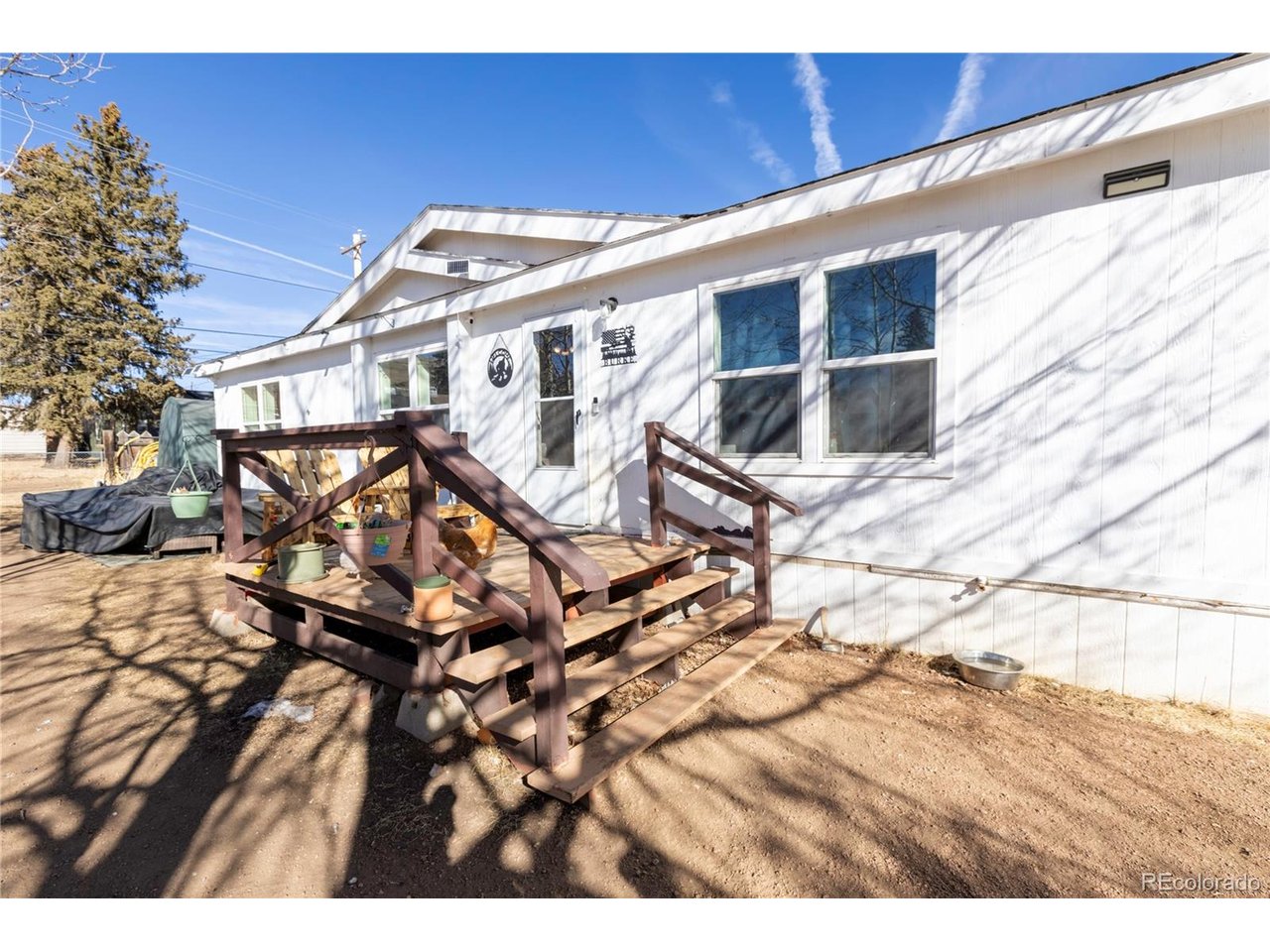Photo of 311 W Eaton Ave Cripple Creek CO 80813