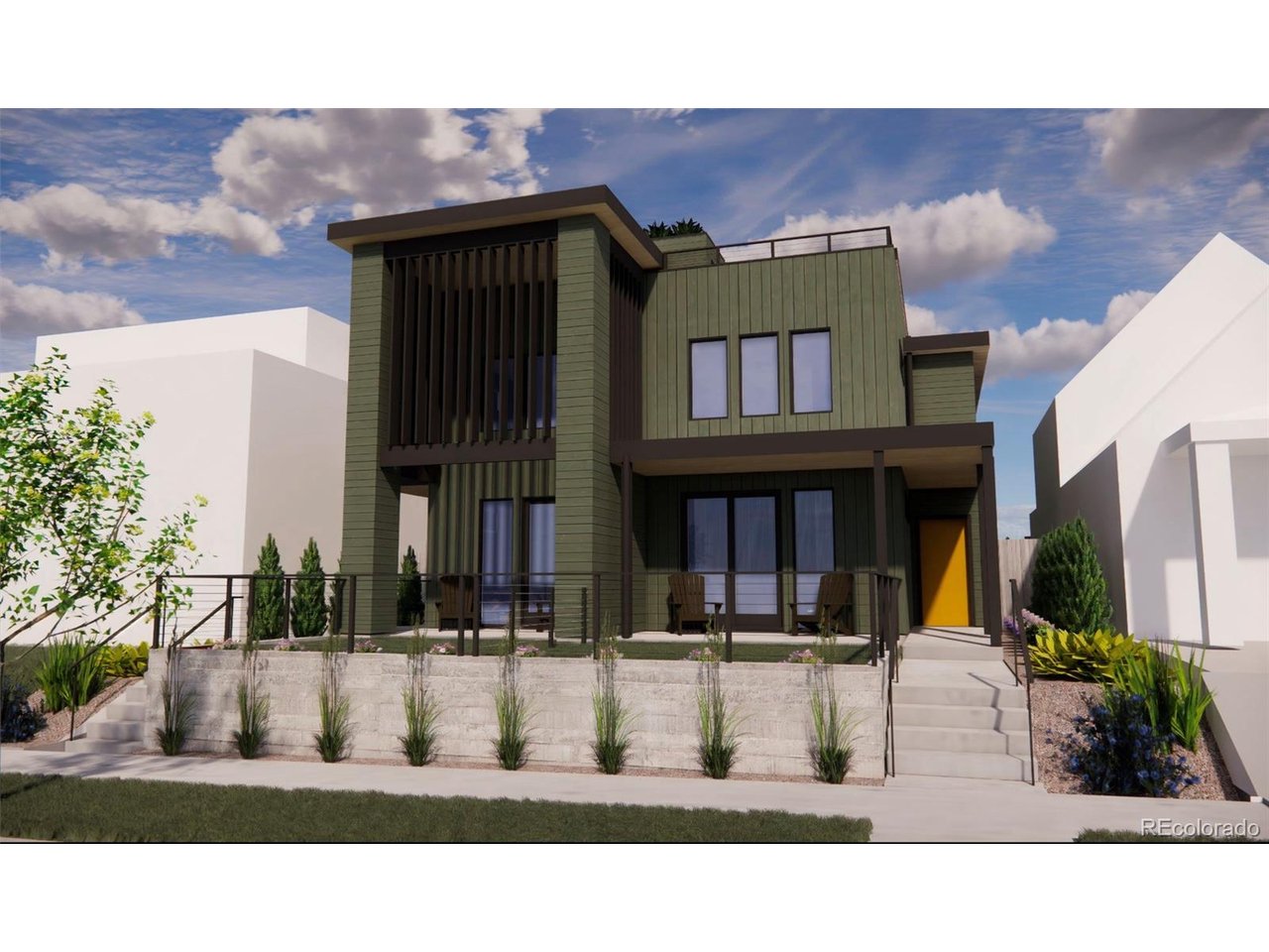 Photo of 2162 S Grant St #2 Denver CO 80210