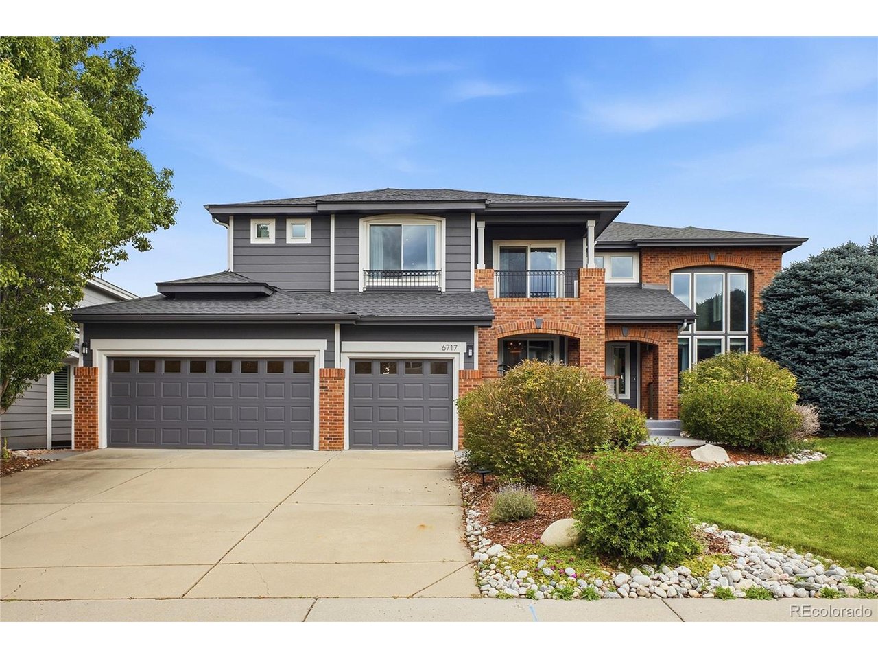 Photo of 6717 Millstone St Littleton CO 80130