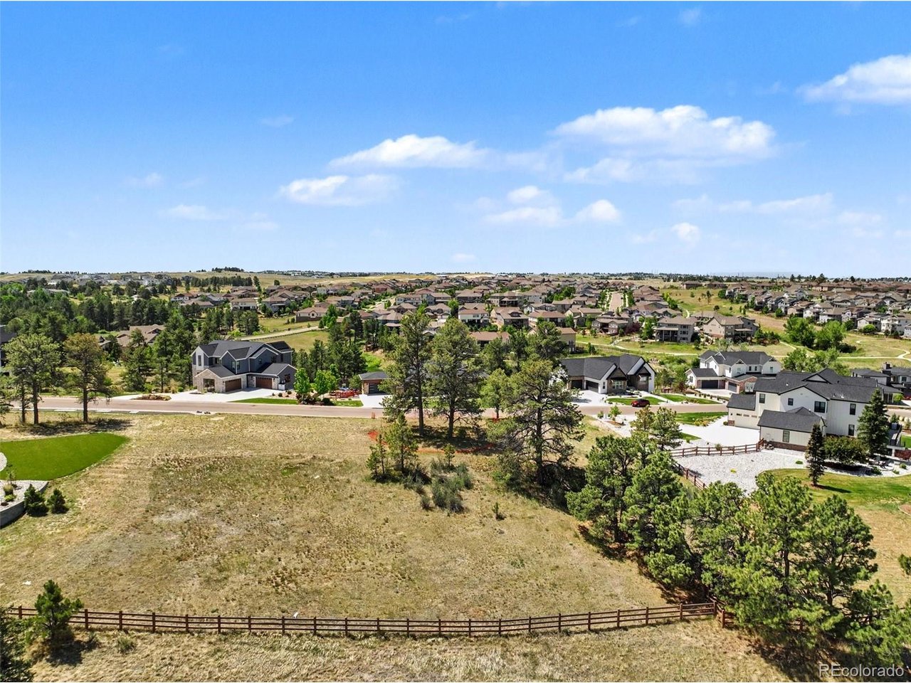 Photo of 7952 S Langdale Way Aurora CO 80016