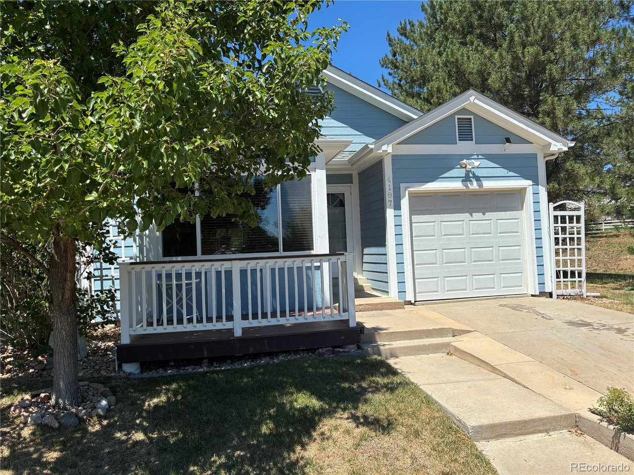 Photo of 4187 E 134th Dr Thornton CO 80241