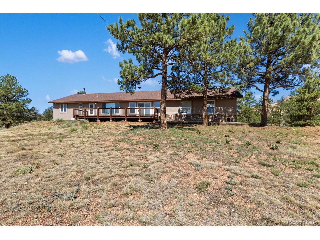 Photo of 34 Fetlock Cir Florissant CO 80816