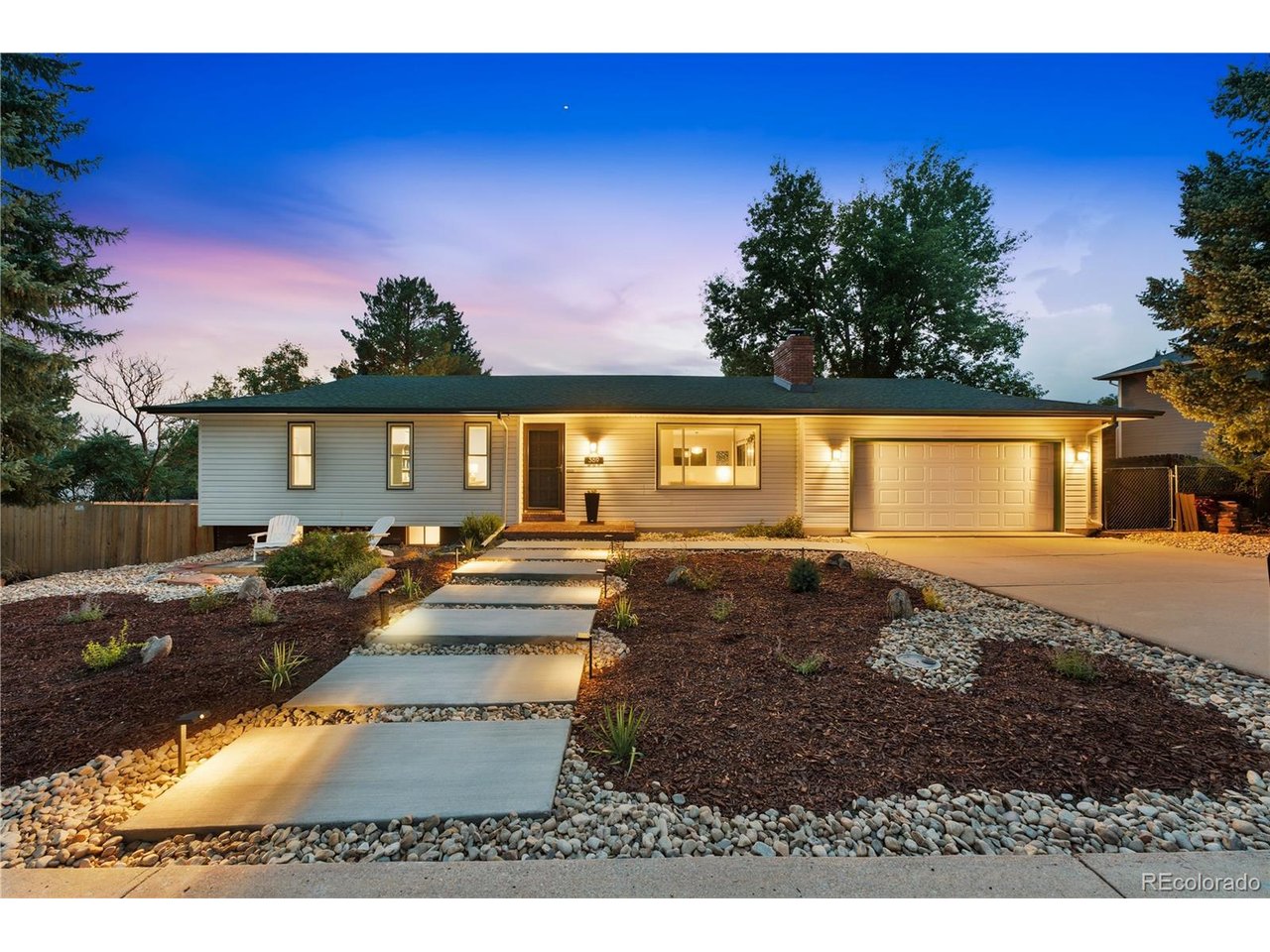 Photo of 369 Burgess Dr Castle Rock CO 80104