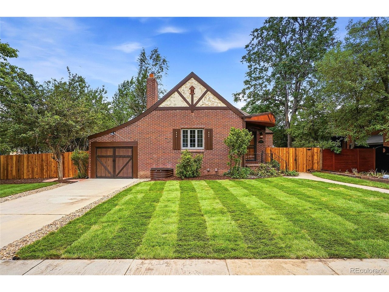 Photo of 1534 Fairfax St Denver CO 80220