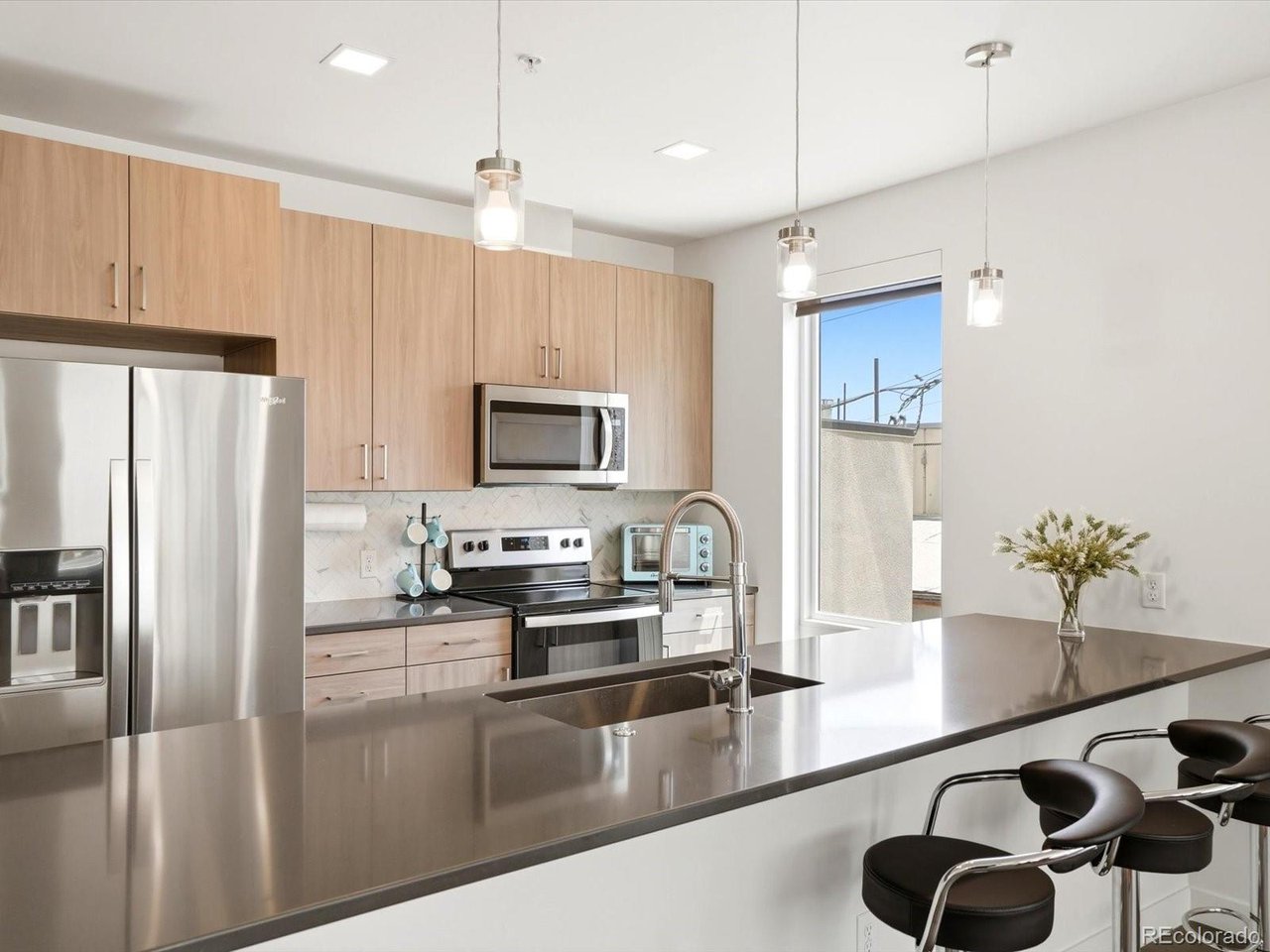 Photo of 1898 S Bannock St #212 Denver CO 80223