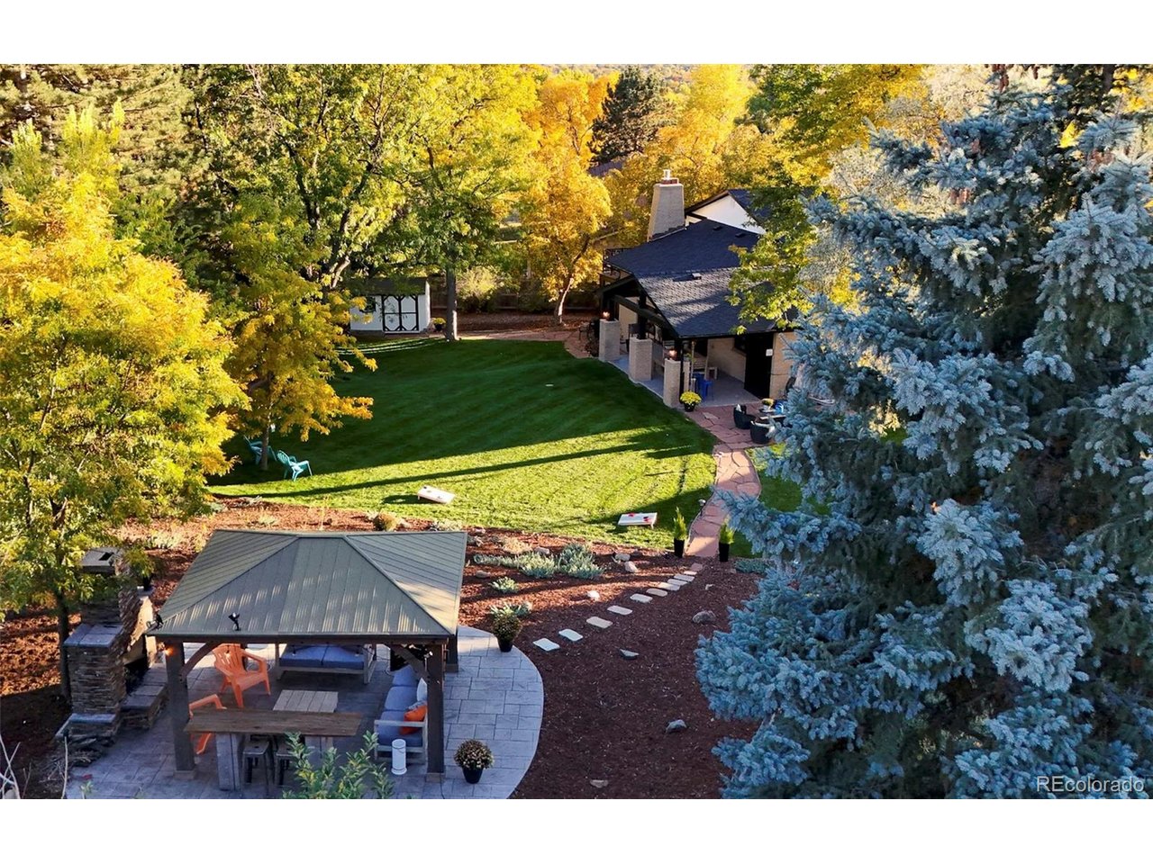 Photo of 2372 S Carr Ct Denver CO 80227