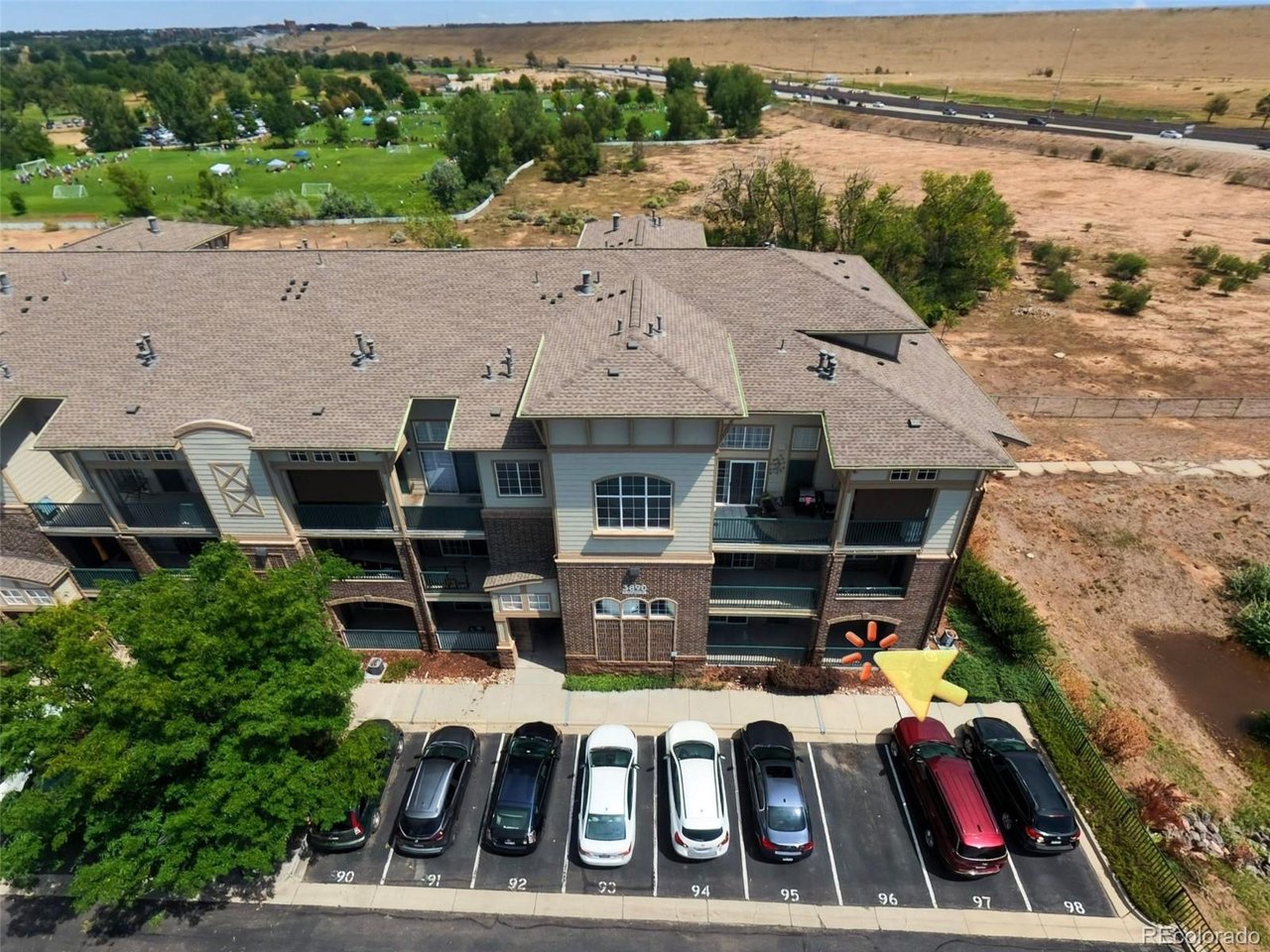 Photo of 3890 S Dayton St #107 Aurora CO 80014