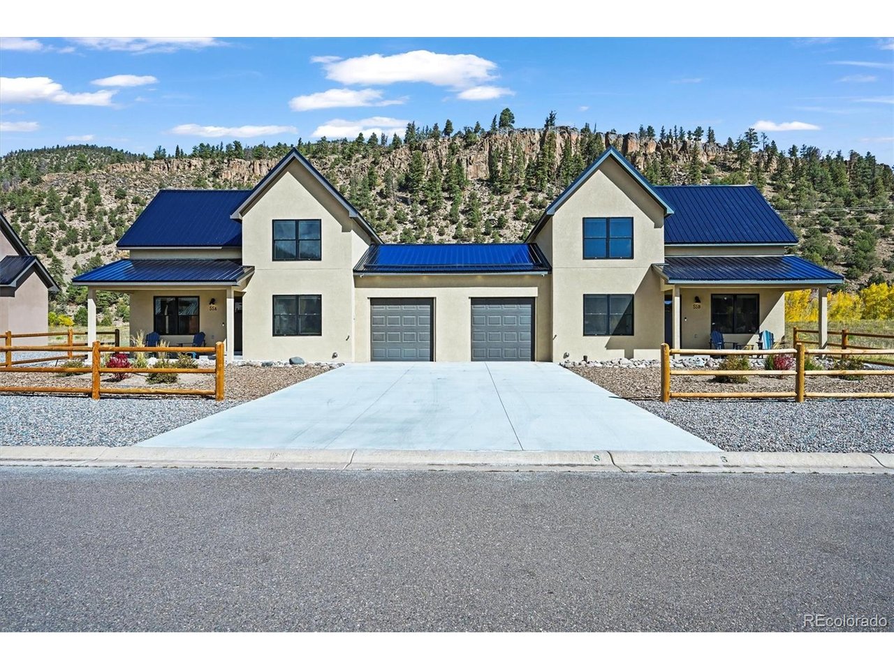 Photo of No Address Listed South Fork CO 81154