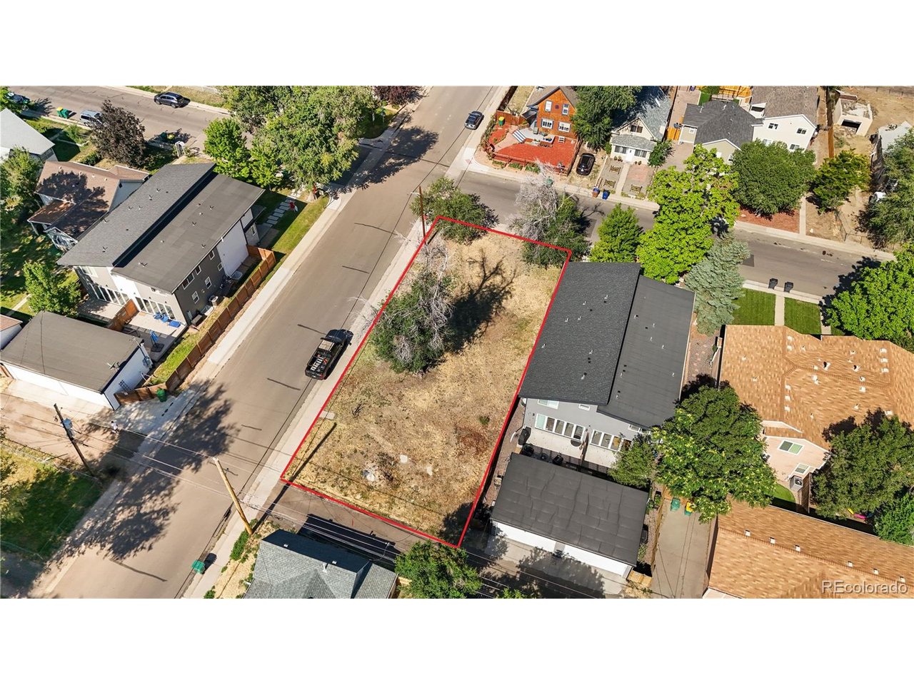 Photo of 2996 S Elati St Englewood CO 80110