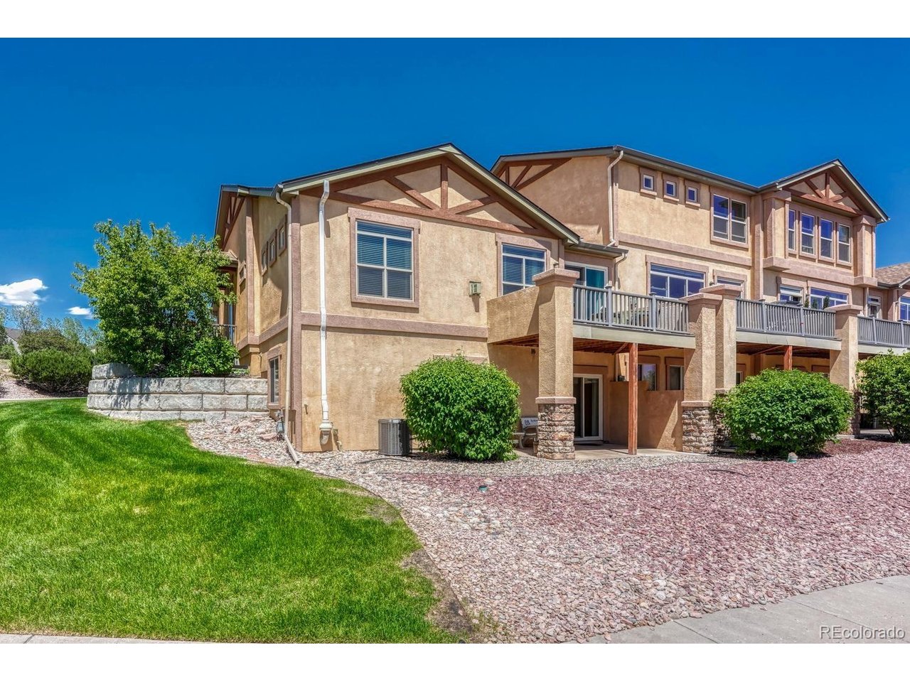 Photo of 8492 Artesian Springs Pt Colorado Springs CO 80920