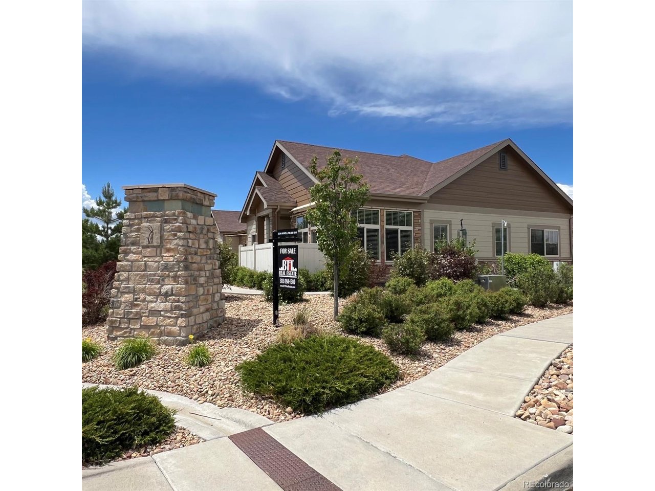 Photo of 2029 S Flanders Way #B Aurora CO 80013